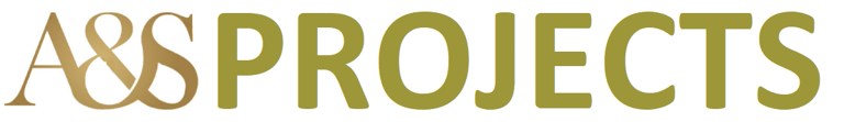 A&S projects logo