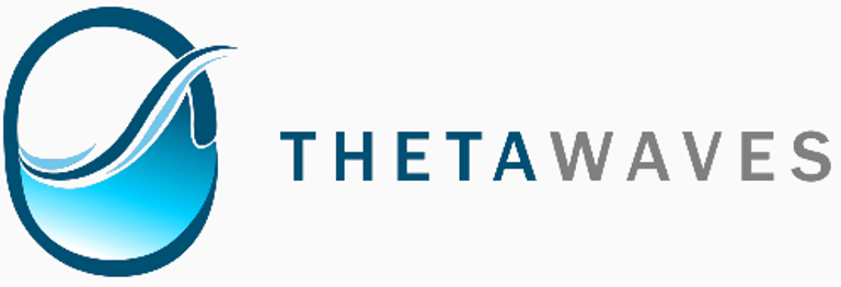 ThetaWaves logo
