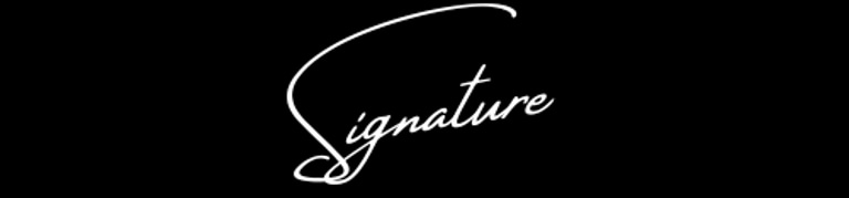 Signature-Luxury logo