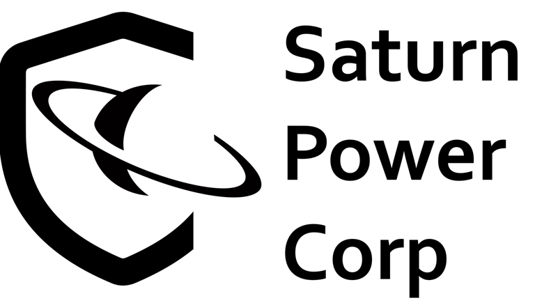 Saturn Power corp logo