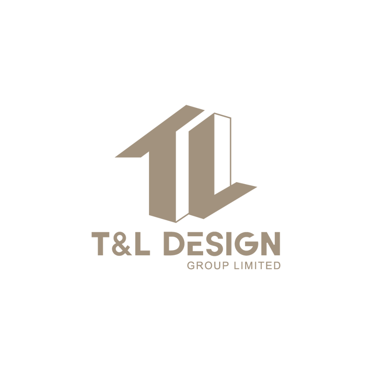 T&L DESIGN logo