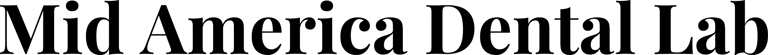 Mid America Dental Lab logo