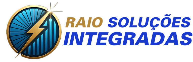 Raio Soluções Financeiras logo