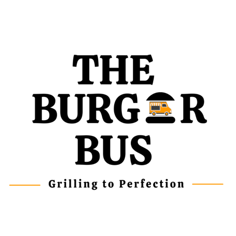 The Burger Bus logo