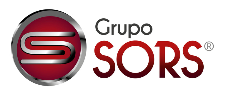 Grupo SORS logo
