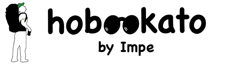 hobookato logo