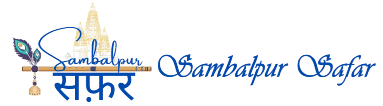 Sambalpur Safar logo