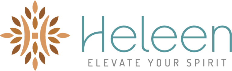 Heleen logo
