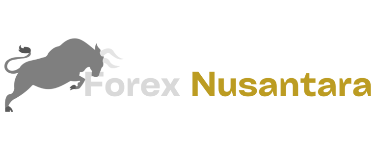 Forex Nusantara logo