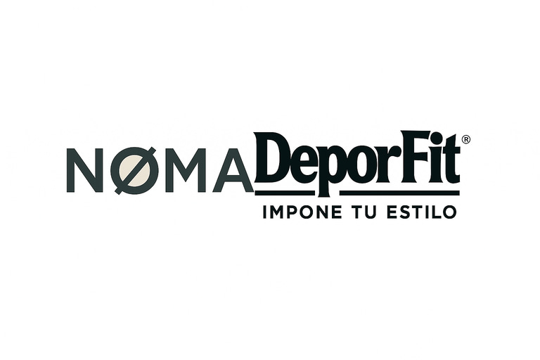 Deporfit logo