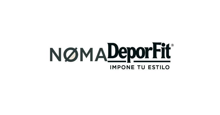Deporfit logo