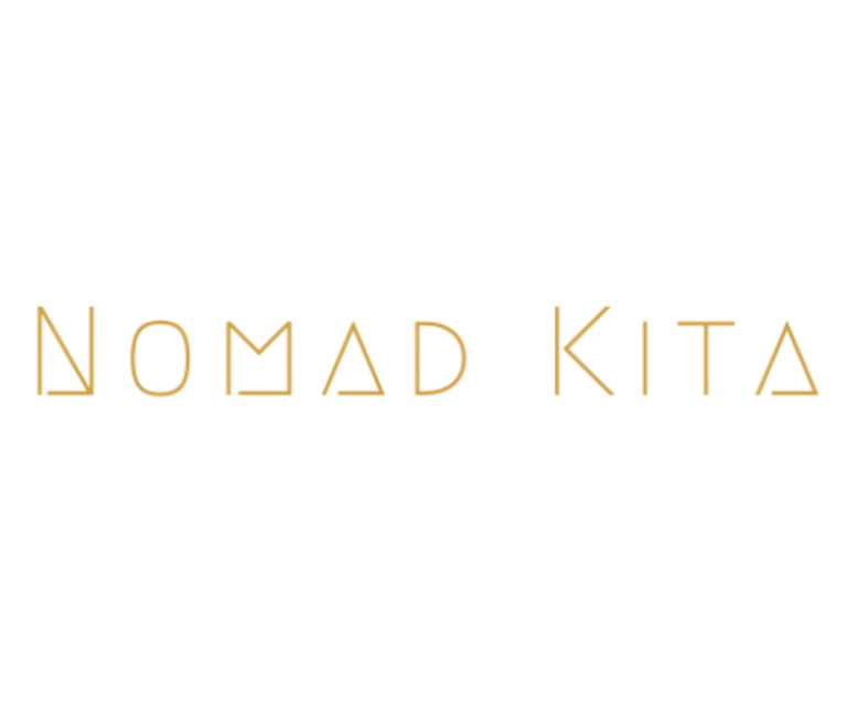 Nomad Kita logo