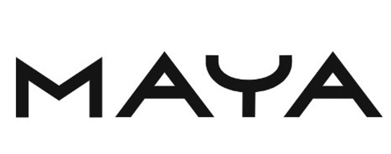 Maya logo