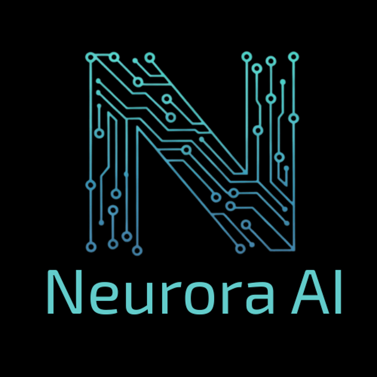 Neurora AI logo