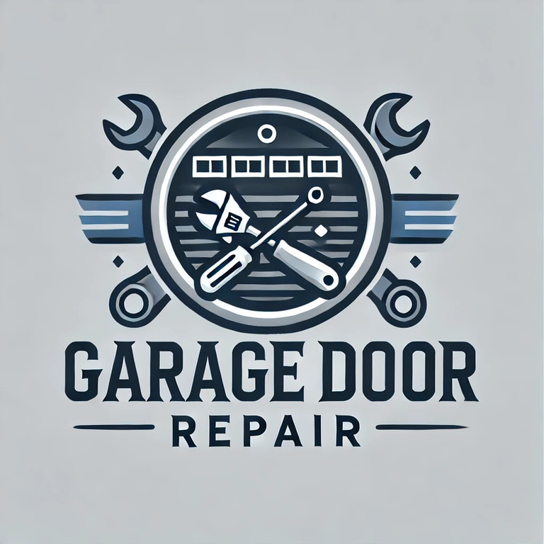 Clearwater Garage Door Repair logo