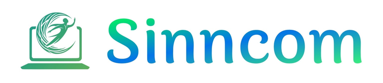Sinncom India logo