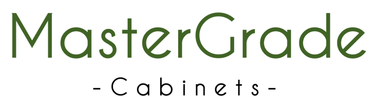 MasterGrade Cabinetry logo