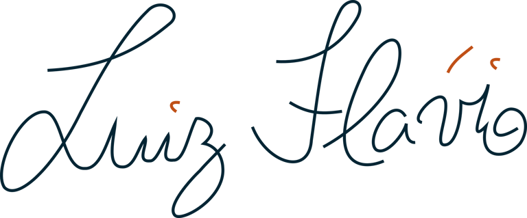 Luiz Flavio Teixeira logo