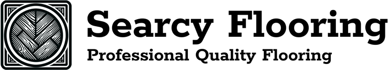 Searcy Flooring logo