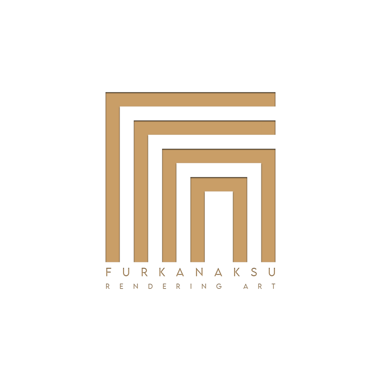 furkanaksuart logo