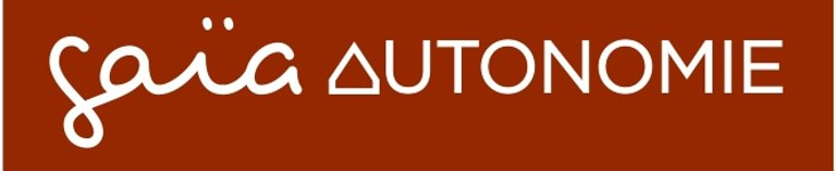 GAÏA AUTONOMIE logo