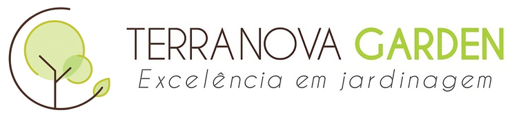 Terra Nova Garden logo