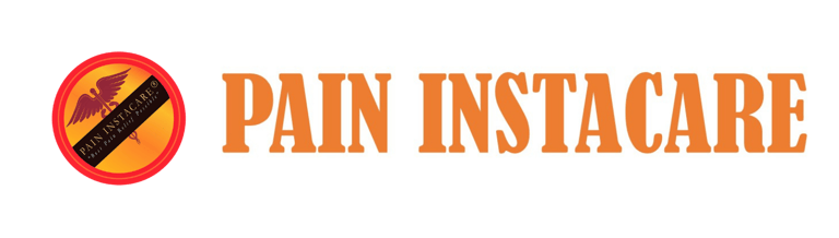 Pain Instacare logo