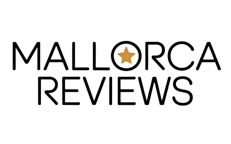 Mallorca reviews logo