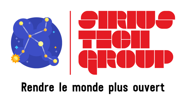 SiriuS TecH Group logo
