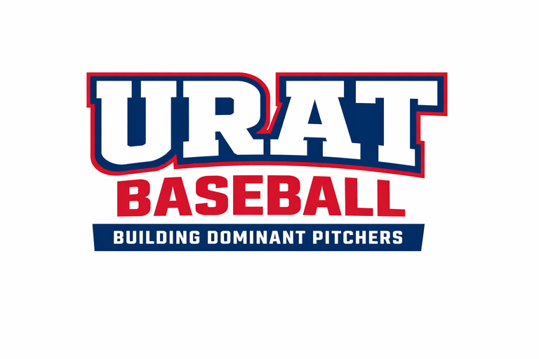 Utah Rotational Athlete Training Baseball logo