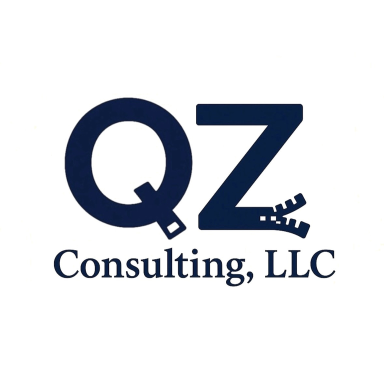 QZ Consulting, LLC logo