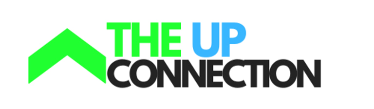 The Up Connection logo