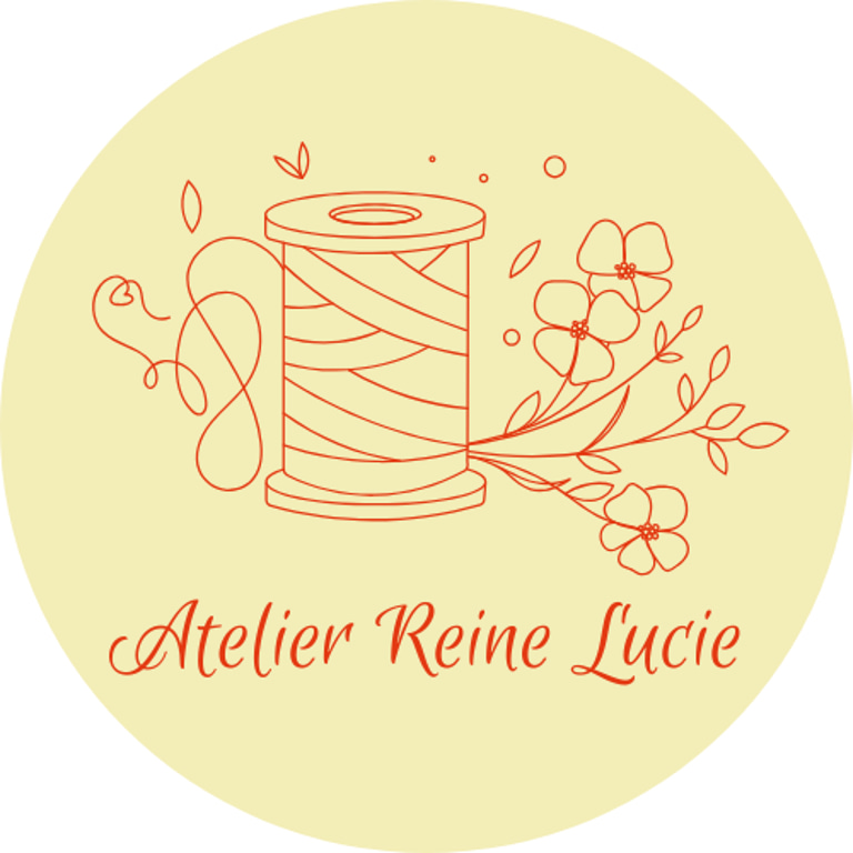 Atelier Reine Lucie logo