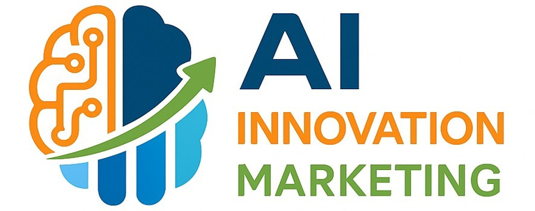 AI Innovation Marketing logo