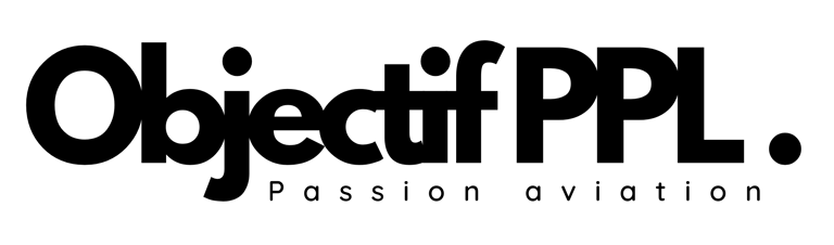 Fiches PPL Aviation logo