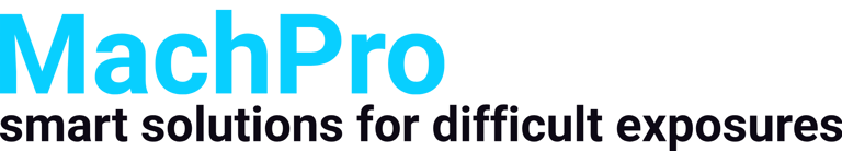 MachPro logo