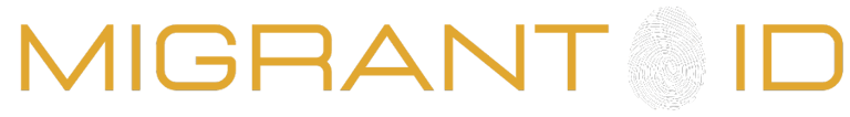 Migrant ID logo