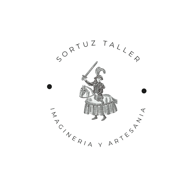 Sortuztaller logo