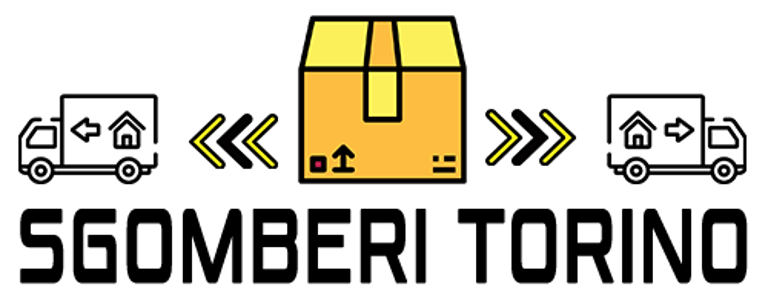 Sgomberi Torino logo