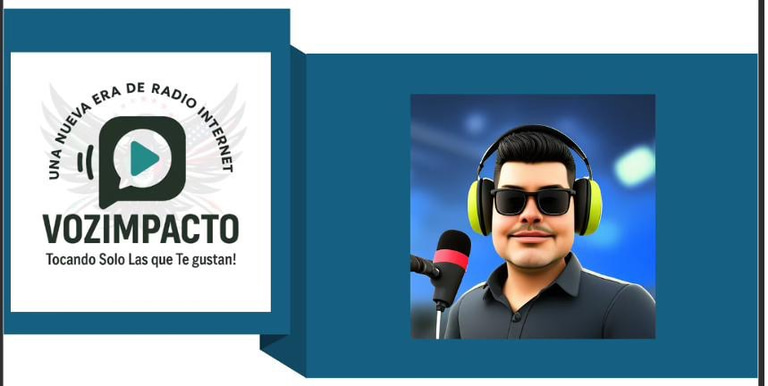 vozimpacto.fm logo