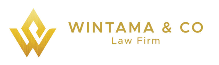 Wintama & Co Law Firm logo