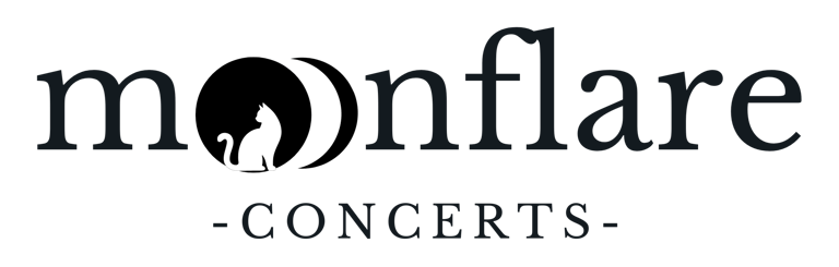 Moonflare Concerts logo