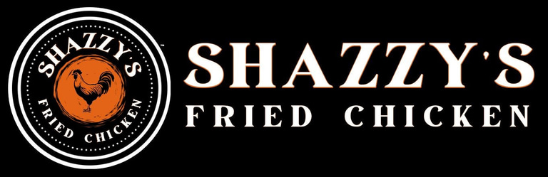 Shazzy's Fried Chicken logo