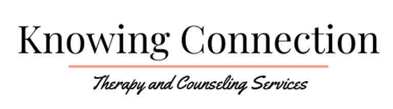 Knowing Connection Therapy logo