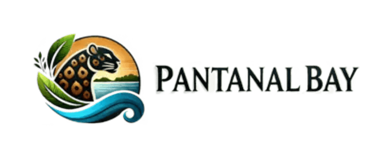 Pantanal Bay logo
