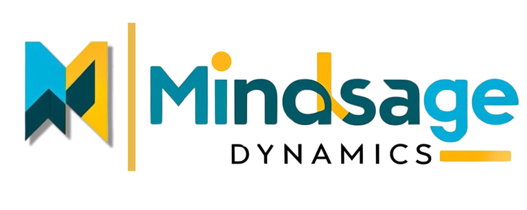mindsage dynamics logo