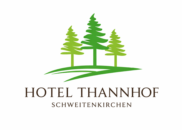 Hotel Thannhof logo