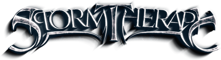 Storm Therapy logo