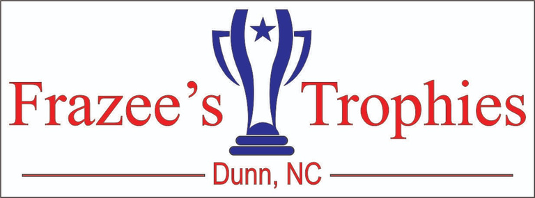 Frazee Trophies logo