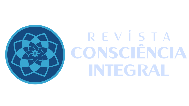 Revista consciência integral logo